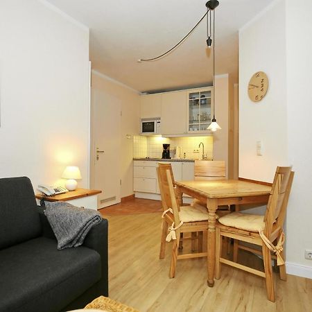 Strandstrasse 32 Wohnung 35 Ostseebad Kühlungsborn Extérieur photo