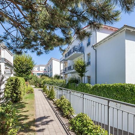 Strandstrasse 32 Wohnung 35 Ostseebad Kühlungsborn Extérieur photo
