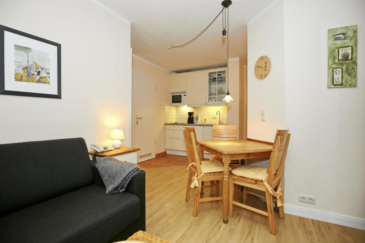 Strandstrasse 32 Wohnung 35 Ostseebad Kühlungsborn Extérieur photo