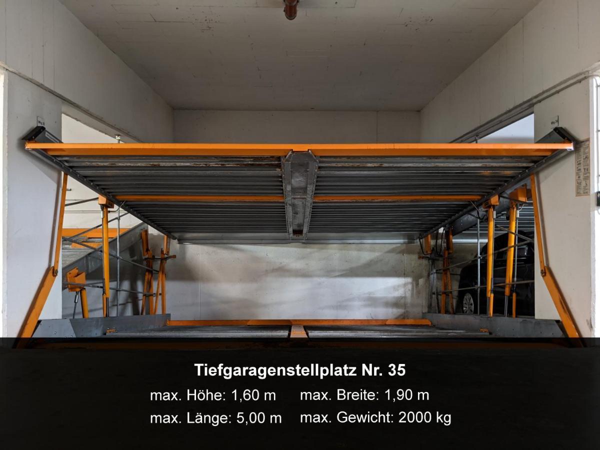 Strandstrasse 32 Wohnung 35 Ostseebad Kühlungsborn Extérieur photo